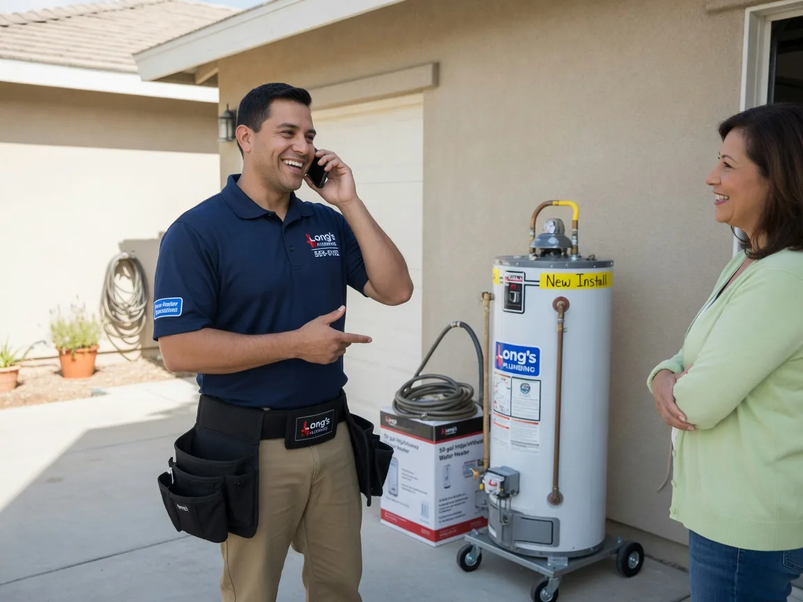 Leak Detection Texline, TX FAQs